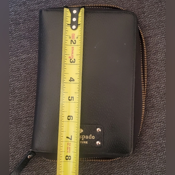 Kate Spade Wellesley planner - Picture 10 of 12